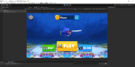 Fish King - FishKing.io - CodeBuySell - Buy Unity Game Source Codes
