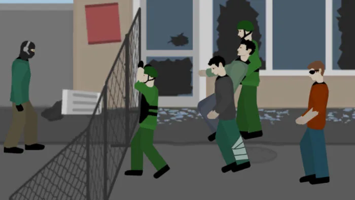 Flat Zombies Defense & Cleanup - Unity Source Code - CodeBuySell - Buy Unity Game Source Codes