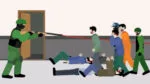 Flat Zombies Defense & Cleanup - Unity Source Code - CodeBuySell - Buy Unity Game Source Codes