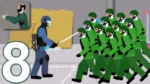 Flat Zombies Defense & Cleanup - Unity Source Code - CodeBuySell - Buy Unity Game Source Codes