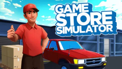 Game Store Simulator - Unity Source Code - CodeBuySell - Buy Unity Game Source Codes