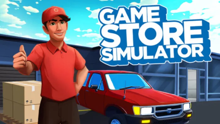 Game Store Simulator - Unity Source Code - CodeBuySell - Buy Unity Game Source Codes