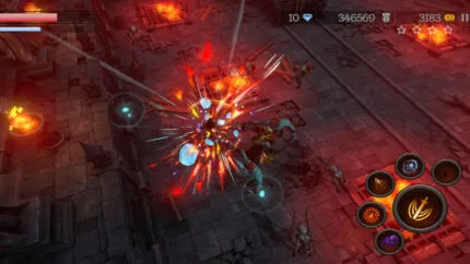 Dungeon Mania Action RPG - Unity Source Code - CodeBuySell - Buy Unity Game Source Codes