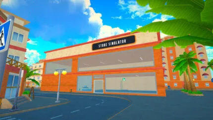 Store Simulator Premium Project - Unity Source Code - CodeBuySell - Buy Unity Game Source Codes