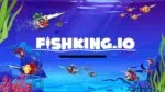 Fish King - FishKing.io - CodeBuySell - Buy Unity Game Source Codes