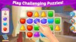Castle Story Match 3 Puzzle & Choice - Unity Source Code - CodeBuySell - Buy Unity Game Source Codes