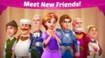 Castle Story Match 3 Puzzle & Choice - Unity Source Code - CodeBuySell - Buy Unity Game Source Codes
