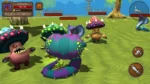 Snake 3D Simulator - Unity Source Code - CodeBuySell - Buy Unity Game Source Codes
