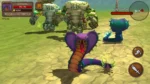 Snake 3D Simulator - Unity Source Code - CodeBuySell - Buy Unity Game Source Codes