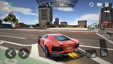 Ultimate Car Driving Simulator - Unity Source Code - CodeBuySell - Buy Unity Game Source Codes