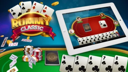 Rummy Classic Game - Unity Source Code - CodeBuySell - Buy Unity Game Source Codes
