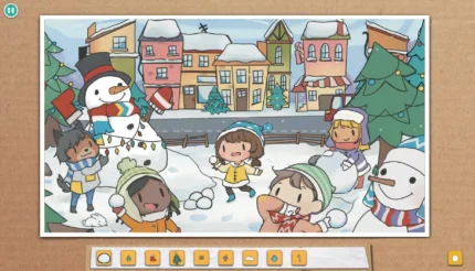 Find It Hidden Object Template - Unity Source Code - CodeBuySell - Buy Unity Game Source Codes