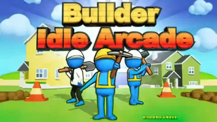 Town Builder Idle Arcade - Unity Source Code - CodeBuySell - Buy Unity Game Source Codes