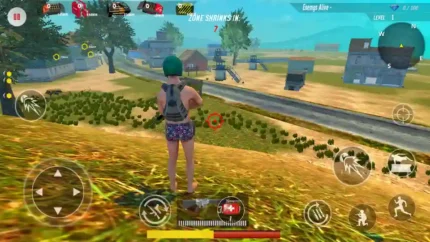 PUBG Clone - Unity Source Code - CodeBuySell - Buy Unity Game Source Codes