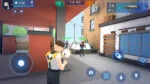 Human vs Alien Complete Multiplayer Shooter Game - Unity Source Code - CodeBuySell - Buy Unity Game Source Codes