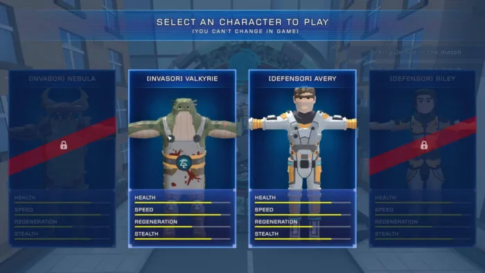 Human vs Alien Complete Multiplayer Shooter Game - Unity Source Code - CodeBuySell - Buy Unity Game Source Codes