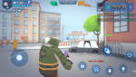 Human vs Alien Complete Multiplayer Shooter Game - Unity Source Code - CodeBuySell - Buy Unity Game Source Codes