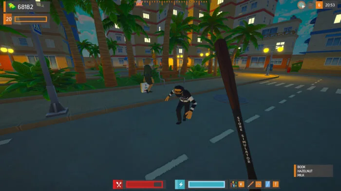 Store Simulator Premium Project - Unity Source Code - CodeBuySell - Buy Unity Game Source Codes