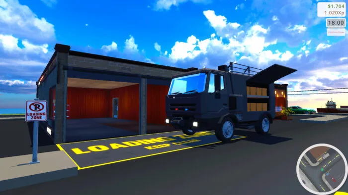 Game Store Simulator - Unity Source Code - CodeBuySell - Buy Unity Game Source Codes