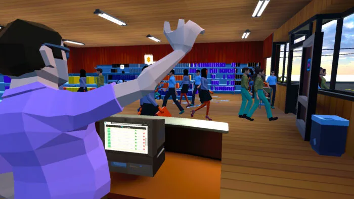 Game Store Simulator - Unity Source Code - CodeBuySell - Buy Unity Game Source Codes