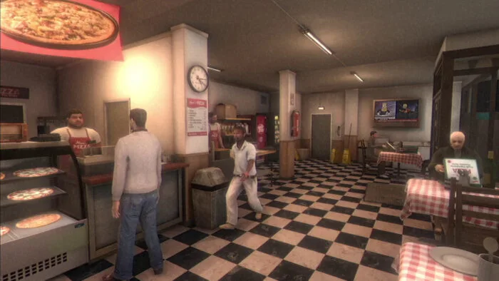 Fears to Fathom Woodbury Getaway - Unity Source Code - CodeBuySell - Buy Unity Game Source Codes