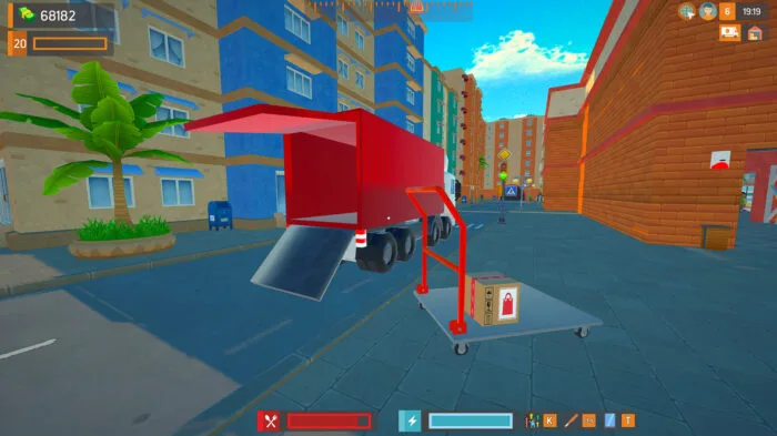 Store Simulator Premium Project - Unity Source Code - CodeBuySell - Buy Unity Game Source Codes