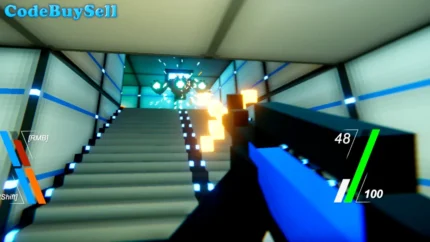 Station 141 FPS Shooter Game Template - Unity Source Code - CodeBuySell - Buy Unity Game Source Codes