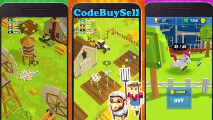 PETS.io - Unity Source Code - CodeBuySell - Buy Unity Game Source Codes