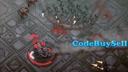 Panzer Shoot Zombie Defense Survival Game - Unity Source Code - CodeBuySell - Buy Unity Game Source Codes