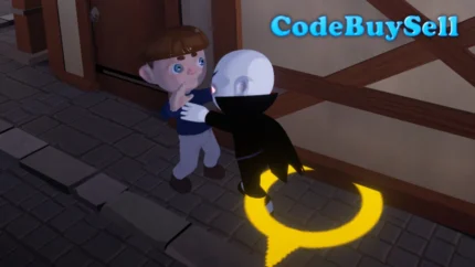 Vampire Simulator - Unity Source Code - CodeBuySell - Buy Unity Game Source Codes