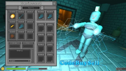 Roblox Survival Arena 3D - Unity Source Code - CodeBuySell - Buy Unity Game Source Codes