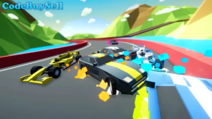 Easy Racing Simulator - Unity Source Code - CodeBuySell - Buy Unity Game Source Codes