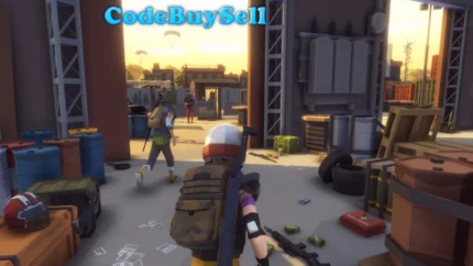 Medal Of Legends - Unity Source Code - CodeBuySell - Buy Unity Game Source Codes