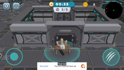 Skibidi Toilet Monster Hunt - Unity Source Code - CodeBuySell - Buy Unity Game Source Codes