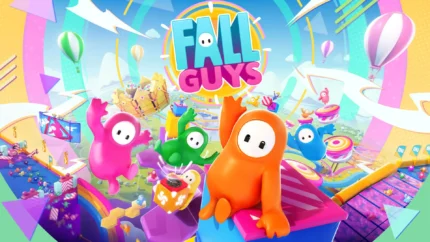Fall Guys Clone Multiplayer Online Game - Unity Source Code - CodeBuySell - Buy Unity Game Source Codes