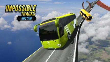 Impossible Bus Simulator - Unity Source Code - CodeBuySell - Buy Unity Game Source Codes