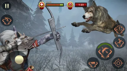 Battle Of Mighty Dragons Archery Games - Unity Source Code - CodeBuySell - Buy Unity Game Source Codes