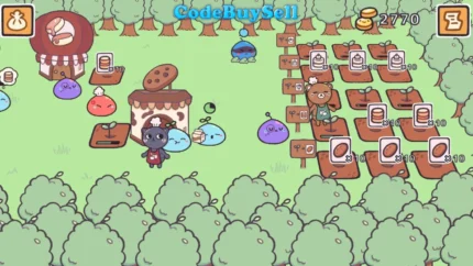 Idle Cat Restaurant Tycoon Idle Chefs Ventures - Unity Source Code - CodeBuySell - Buy Unity Game Source Codes