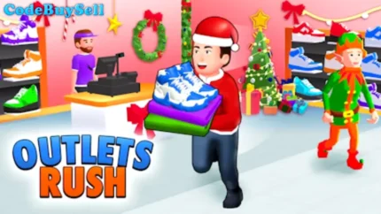 Outlets Rush - Unity Source Code - CodeBuySell - Buy Unity Game Source Codes
