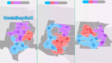 World Domination - Unity Source Code - CodeBuySell - Buy Unity Game Source Codes