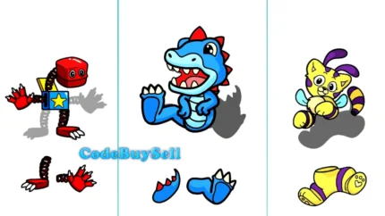 CPI King Connect Puzzle Image - Unity Source Code - CodeBuySell - Buy Unity Game Source Codes