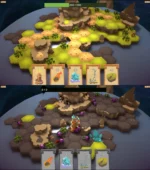 Planet Defender Puzzle Quest Game - Unity Source Code - CodeBuySell - Buy Unity Game Source Codes