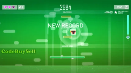 Nice Jumper Fun Jump Game - Unity Source Code - CodeBuySell - Buy Unity Game Source Codes