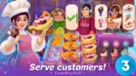 Cooking Live Cooking Games Ocean Seafood Edition - Unity Source Code - CodeBuySell - Buy Unity Game Source Codes