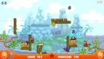 Cover Orange Journey - Unity Source Code - CodeBuySell - Buy Unity Game Source Codes