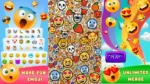 Emoji Merge Puzzle Game - Unity Source Code - CodeBuySell - Buy Unity Game Source Codes