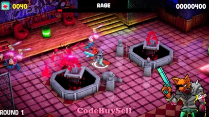 WolfGun Zombie Survival io Game - Unity Source Code - CodeBuySell - Buy Unity Game Source Codes