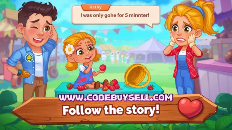 Farming Fever Cooking Time Game - Unity Source Code - CodeBuySell - Buy Unity Game Source Codes