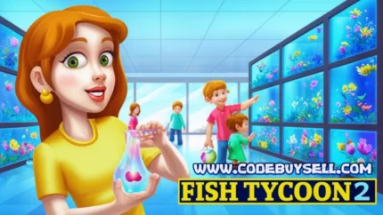 Fish Tank Simulator 2 - Unity Source Code - CodeBuySell - Buy Unity Game Source Codes