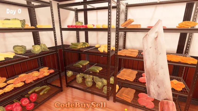 Cooking Master Simulator Premium Game - Unity Source Code - CodeBuySell - Buy Unity Game Source Codes